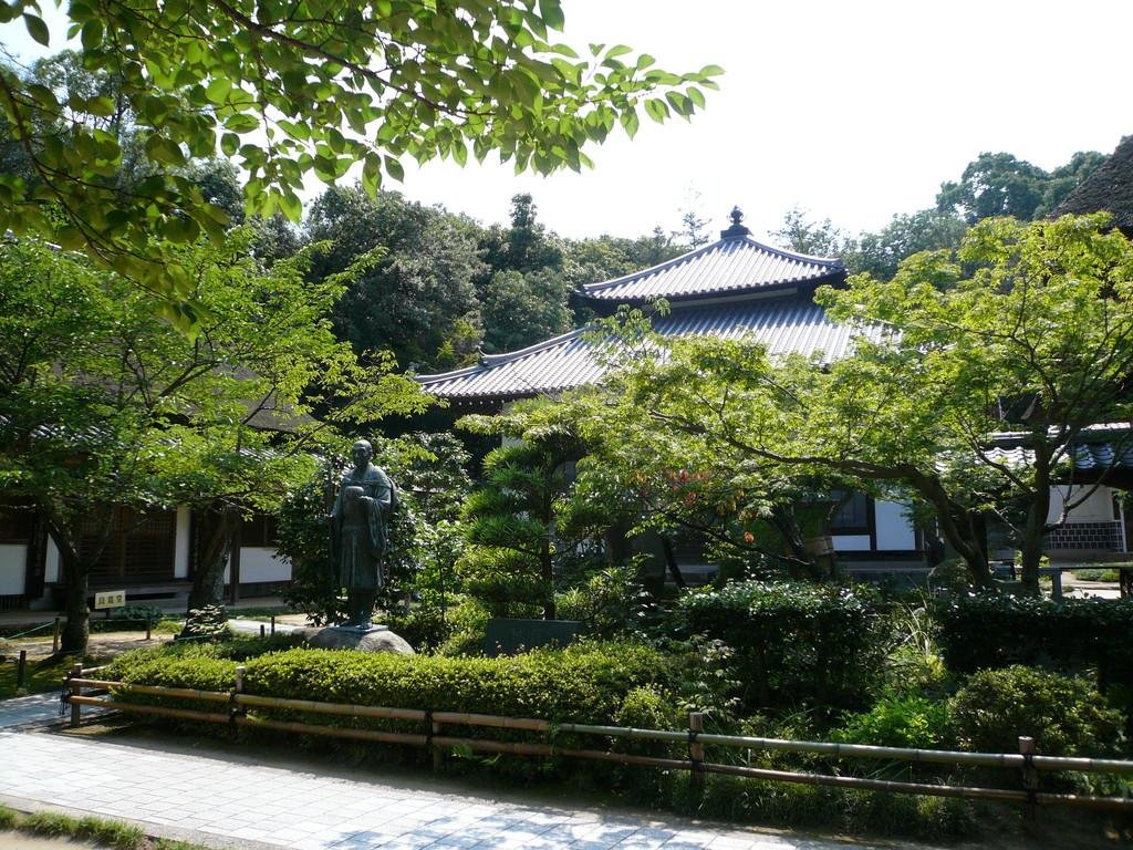 🏞️ 엔쓰지 공원(엔츠우지코우엔) 이미지 1